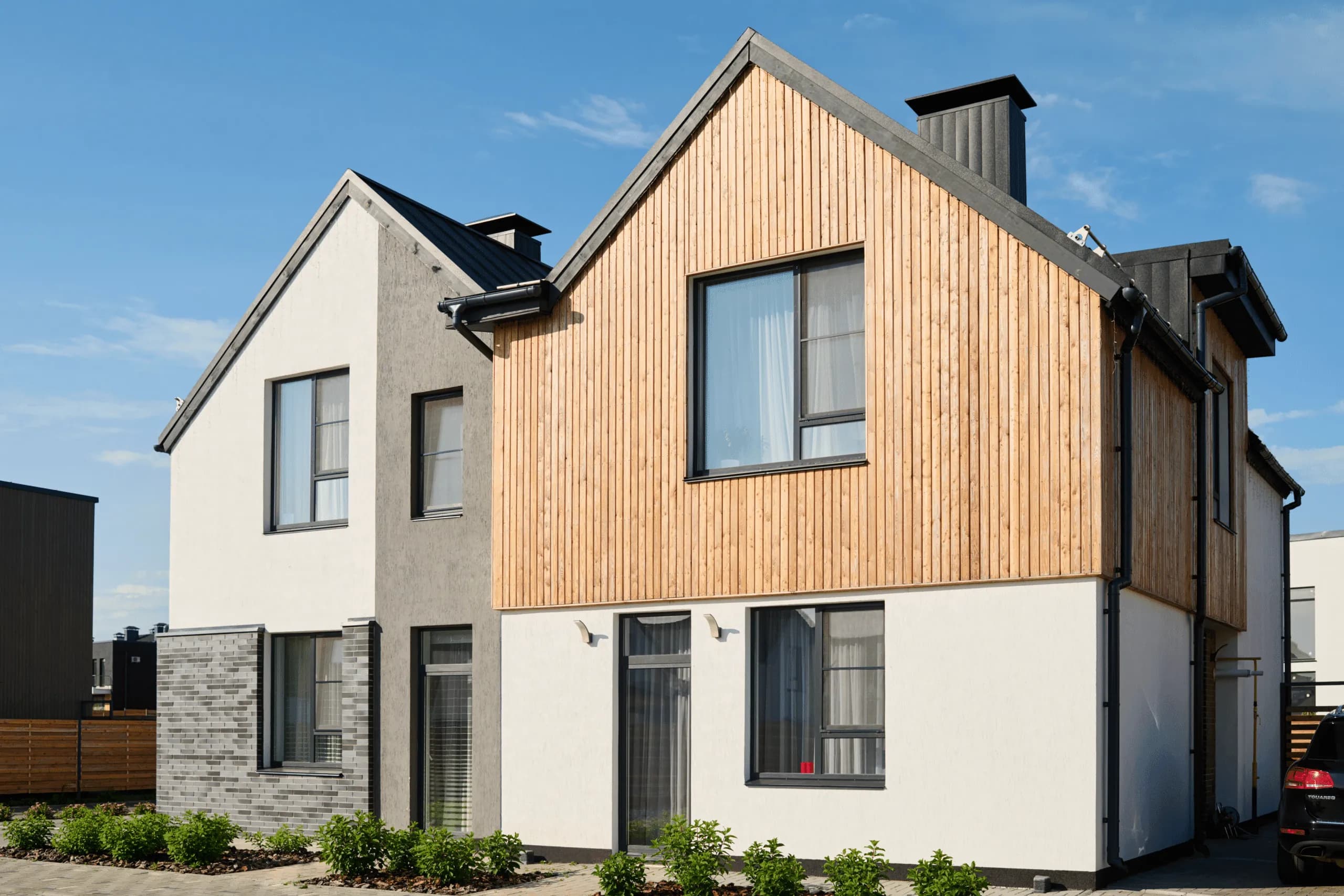 Schönrich Immobilien – Ihr Immobilienmakler